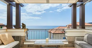 1 bedroom apartment in Radovici, Montenegro