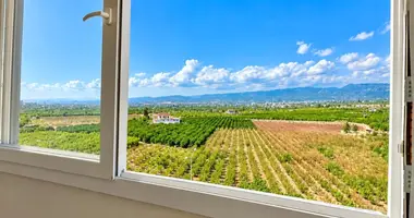 1 room apartment in Mezitli, Turkey