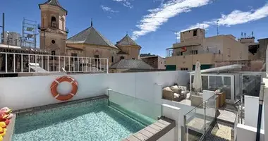 3 bedroom house in Malaga, Spain