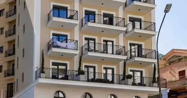 Квартира 1 спальня в Будва, Черногория