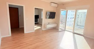 Appartement 2 chambres dans Bashkia Durres, Albanie
