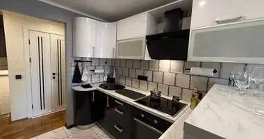 3 room apartment in Babruysk, Belarus