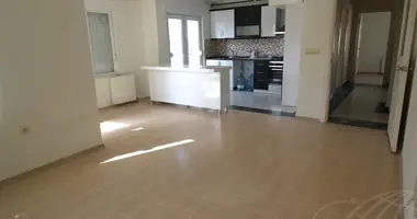 Bliźniak 5 pokojów w Konyaalti, Turcja