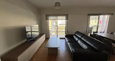 Apartamento 3 habitaciones en Limasol, Chipre