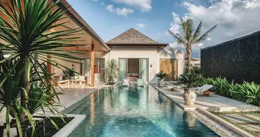 Willa 4 pokoi w Phuket, Tajlandia