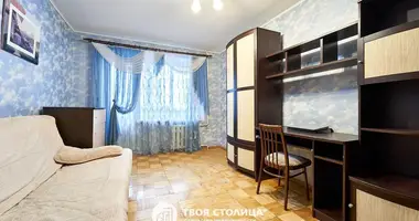 2 bedroom apartment in Minsk, Belarus
