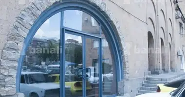 Propriété commerciale 241 m² dans Erevan, Arménie