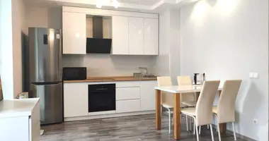 Wohnung 1 zimmer in Minsk, Belarus