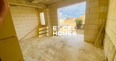 Appartement 3 chambres dans Kercem, Malte