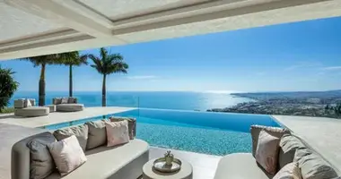 Haus 6 Schlafzimmer in Dos Hermanas, Spanien