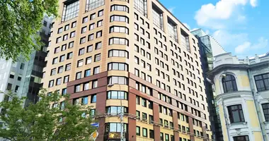 Büro 311 m² in Moskau, Russland