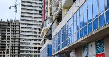 Commercial property 91 m² in Batumi, Georgia