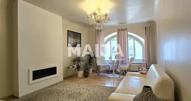 1 bedroom apartment in Riga, Latvia
