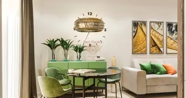 Maison dans Zelenika, Monténégro