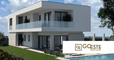 Maison 4 chambres dans Opcina Dezanovac, Croatie