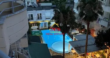 Mieszkanie 2 pokoi w Orikum, Albania
