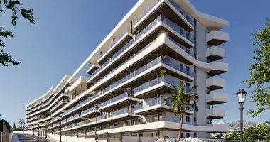 Wohnung 4 zimmer in Fuengirola, Spanien