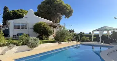 Casa 3 habitaciones en Fuengirola, Španjolska