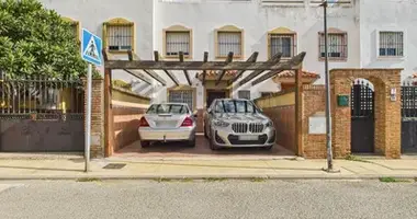 Haus 3 Schlafzimmer in Dos Hermanas, Spanien