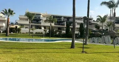 Appartement 3 chambres dans San Pedro Alcantara, Espagne