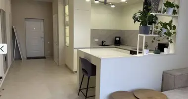 Wohnung 2 zimmer in Odessa, Ukraine