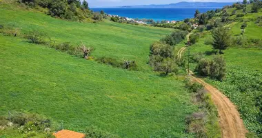 Plot of land in Kassandrino, Greece