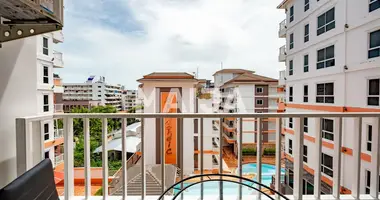 Apartamento en Pattaya City, Tailandia