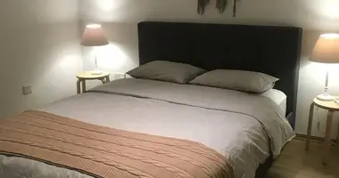 3 bedroom apartment in Limassol, Cyprus