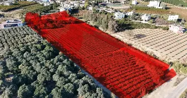 Участок земли в Nacarli, Турция