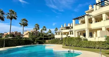 Appartement 2 chambres dans Espagne