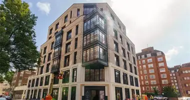 Mieszkanie 2 pokoi w Londyn, Wielka Brytania