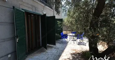 Вилла в Пржно, Черногория