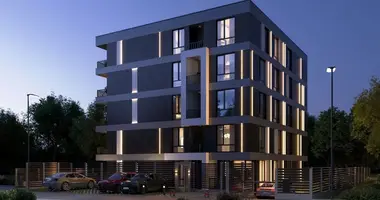 Квартира в Несебр, Болгария