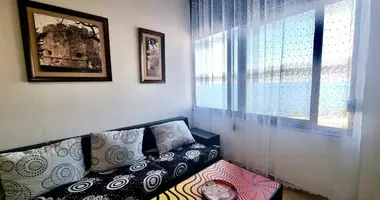 APARTMENT FOR SALE 1+1 SEA VIEW VOLGA DURRES dans Bashkia Durres, Albanie