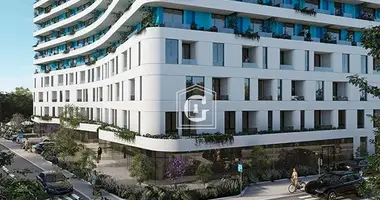 Appartement 2 chambres dans Bar, Monténégro