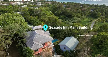 Apartment in Honduras
