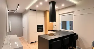 Wohnung 2 zimmer in Warschau, Polen