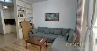 1+1 Apartment for rent – F.Z Residence, Dry Lake in Tirana Municipality, Albania