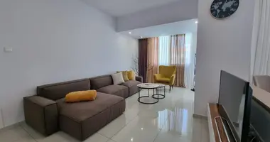 Penthouse 2 bedrooms in Paphos Municipality, Cyprus
