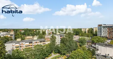 Wohnung in Verwaltungsgemeinschaft Helsinki, Finnland