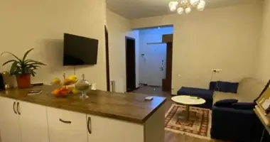 Apartamento 2 habitaciones en Tiflis, Georgia