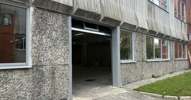 Gewerbefläche 650 m² in Riga, Lettland