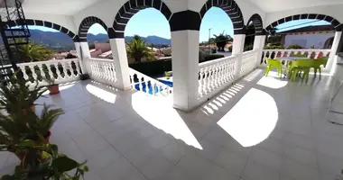 Villa in lAlfas del Pi, Spanien