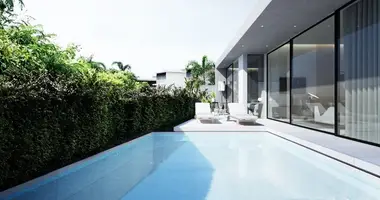 Villa 2 habitaciones en Rawai, Tailandia