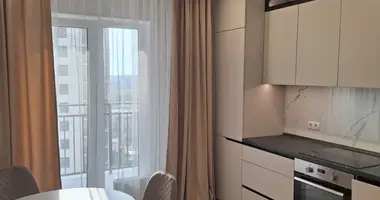 Apartment in Odesa, Ukraine