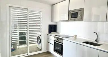 3 bedroom apartment in San Pedro Alcantara, Spain