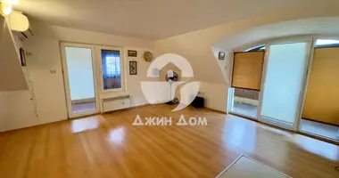 Studio 1 chambre dans Nessebar, Bulgarie