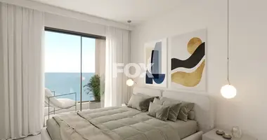 Mieszkanie 1 pokój w Pafos, Cypr