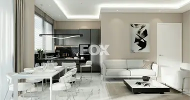 Квартира 2 спальни в Demos Agiou Athanasiou, Кипр