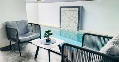 Casa 3 habitaciones en Pattaya City, Tailandia